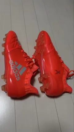 adidas X 16.1 JAPAN HG LE Leather