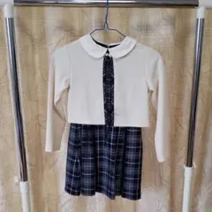 サンカンシオン　女の子 フォーマル