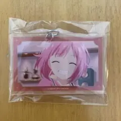 劇場版 プロジェクトセカイ イオンモール　場面写真アクキーC　鳳えむ