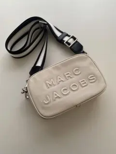 MARC JACOBS マークジェイコブス クロスボディ ショルダーバッグ