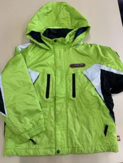 スキースノボウェアセット 130