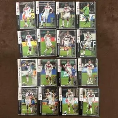 2025年最新】wccf クローゼの人気アイテム - メルカリ