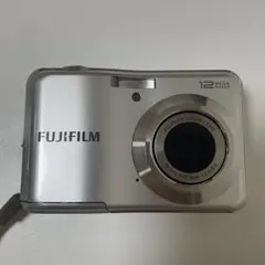 FUJIFILM FinePix F30 コンデジ 6.3MP 動作確認済み - メルカリ
