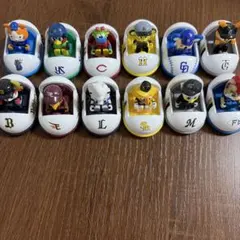 2026年最新】12球団 トミカの人気アイテム - メルカリ