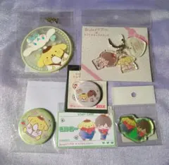 サンリオコラボ 春田創一セット おっさんずラブリターンズ