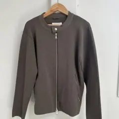 BEAUTY&YOUTH ノーカラージャケット S