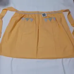 pierre cardin エプロン イエローのサムネイル