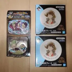 一番くじ　ワンピースグッズ