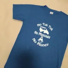 プリントTシャツ カンボジア　タイ