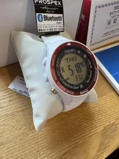 新品未使用 SEIKO PROSPEX アルピニスト 限定モデル SBEL007 - メルカリ
