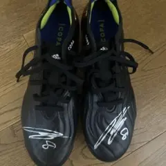 田中順也　サイン入り　スパイク 田中順也 サイン入り スパイク 田中順也 サイン入り スパイク