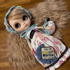 ♡ネオブライス　リカちゃんアウトフィット ♡のサムネイル