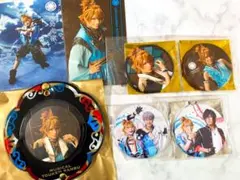 【刀ミュ】浦島虎徹 7点セット【パライソ】