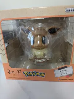 ポケットモンスターるかっぷイーブイ