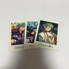 あんスタ　 風早巽　紙類　まとめ売り　ぱしゃっつ