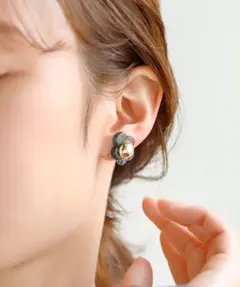 ANEMONE イヤリング セット