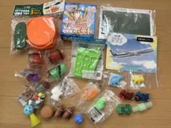 おもちゃ　まとめ売り　男の子