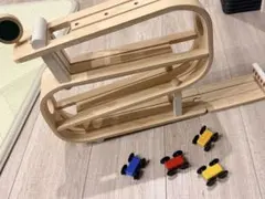 Plan Toys ランプレーサーのサムネイル