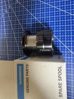シマノ　ヴァンキッシュ C3000XG 純正スプールのサムネイル