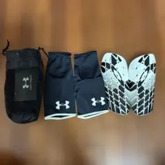UNDER ARMOUR シンガード J-FLEX