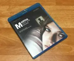 Blu-Ray [Martha Marcy May Marlen] (輸入版)