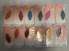 一番くじ ワンピース メモリーオブヒロインズ I賞 全12種(キーホルダー)