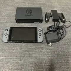 Nintendo Switch 本体 セット
