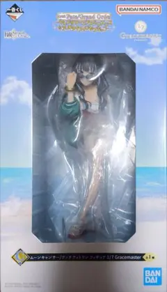 一番くじ Fate/Grand Order C賞 テノチティトラン フィギュア
