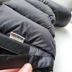 マウンテンイクィップメント　テントブーツ　パウダーブーツ　ダウンブーツ