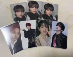 TREASURE ジフン まとめ②