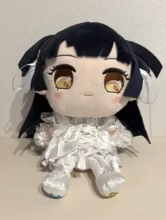 2026年最新】黛冬優子 ぬいぐるみの人気アイテム - メルカリ
