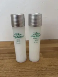 アルビオン　スキンコンディショナー　55ml 2本セット　スキコン