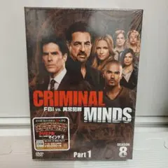 2025年最新】クリミナルマインド dvdの人気アイテム - メルカリ