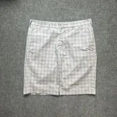 Jil Sander by Raf Simons Check Shortsのサムネイル