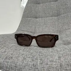 Schott N.Y.C. Johnny サングラス アメカジ　バイカー Schott N.Y.C. Johnny サングラス アメカジ バイカー - メルカリ