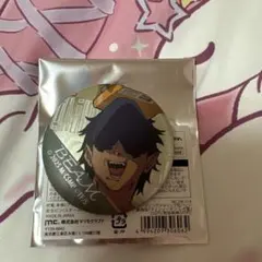 チェンソーマン レゼ篇 紀伊国屋 書店 メタリック缶バッジ ビーム