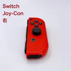 【美品】Nintendo Switch ジョイコン Joy-Con (R) 右