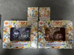 アンパンマンミュージアム　ゲーム景品フィギュアコンプリートセット