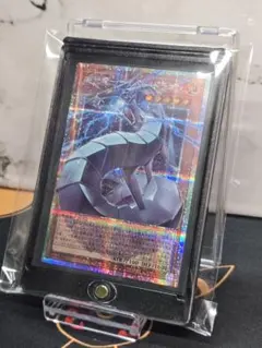 機光竜サイバードラゴン オーバーフレーム　プリシク　1枚