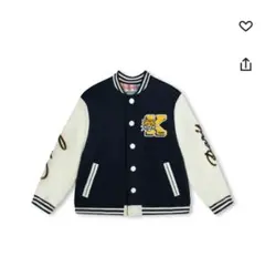 TETTA Original Stadium Jacket SWAGモデル - メルカリ