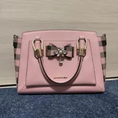 SAMANTHA VEGA バックポーチ付