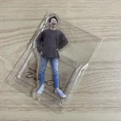 矢田佳暉 アクリルスタンド アクスタ - メルカリ