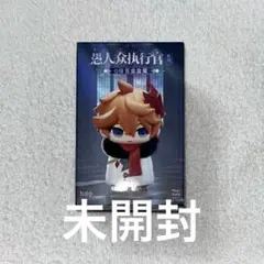 原神 ファデュイ フィギュア