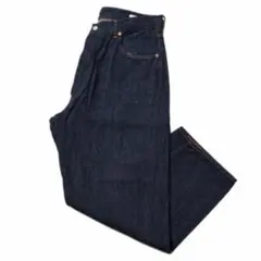 Comoli デニム5Pパンツsize0