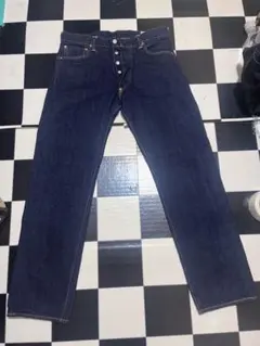 evisu デニム　33インチ