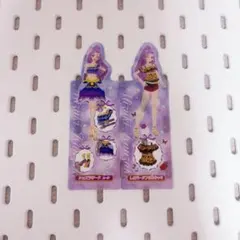 アイカツ ブックマークコレクション 神崎美月