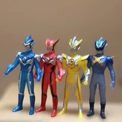 ☆生産終了品☆ウルトラヒーローシリーズ イベント限定 ウルトラマンルーブ