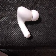 日曜日まで(-_-#)〔ジャンク品〕AirPodsPro 第2世代 左耳のみ