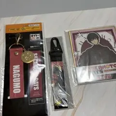 映画 サカモトデイズ7点グッズセット 目黒蓮 - メルカリ