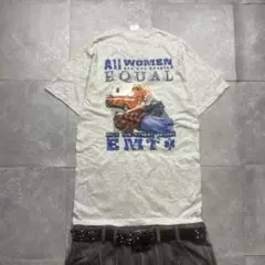 y2k 00s archive短丈グラフィックフォトムービーTシャツ c-boyのサムネイル